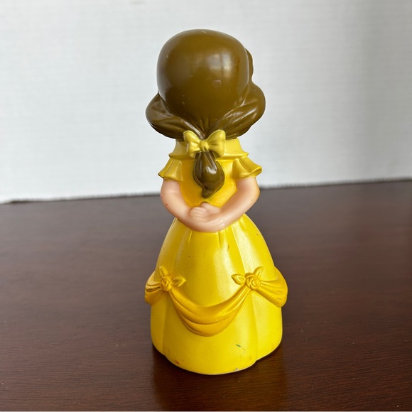 Set of Five Disney Character Bath or Pool Toys - Picture 12 of 13